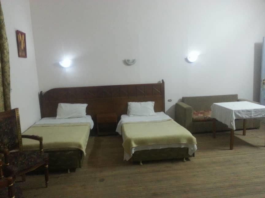 Louris Inn Hotel Il Il Cairo Esterno foto