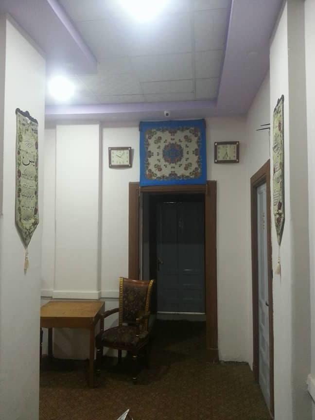 Louris Inn Hotel Il Il Cairo Esterno foto