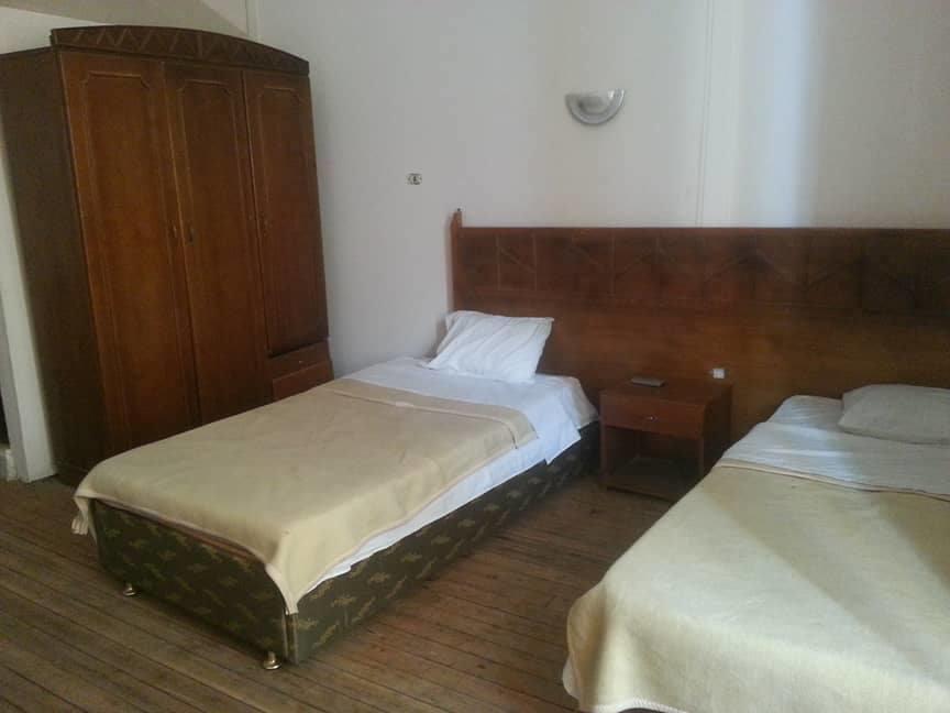 Louris Inn Hotel Il Il Cairo Esterno foto